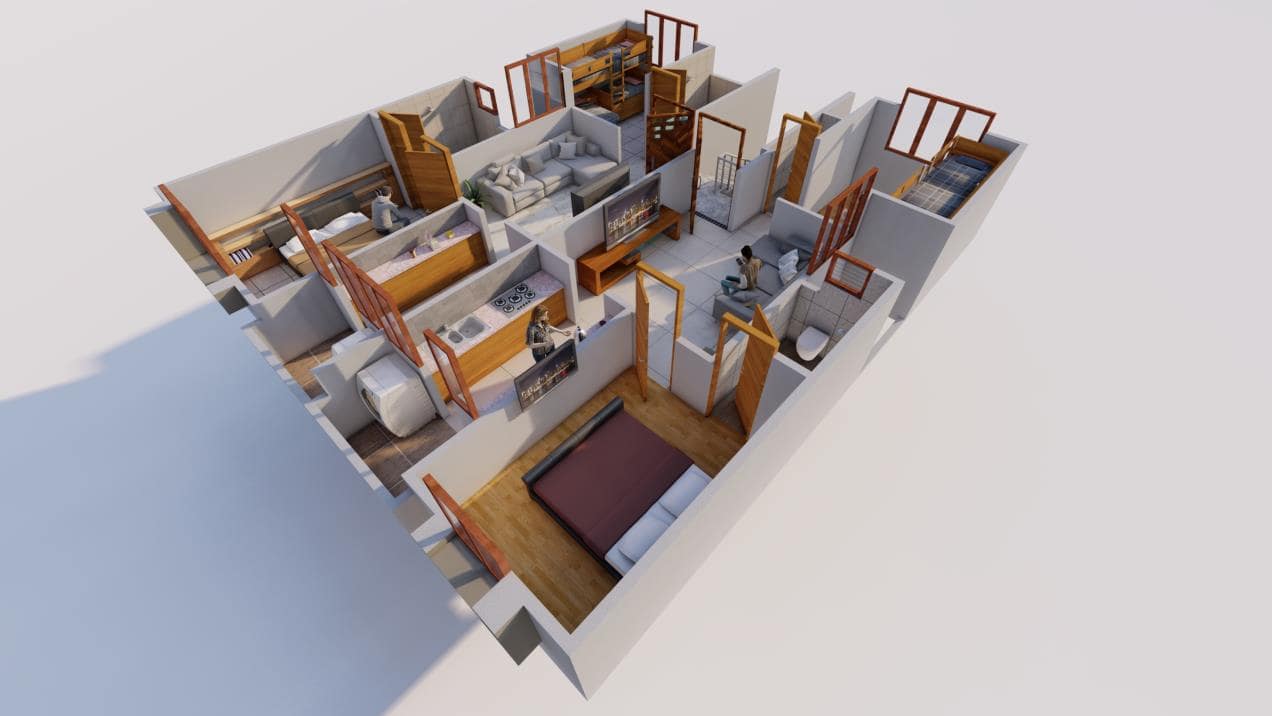 Navkar Appartment